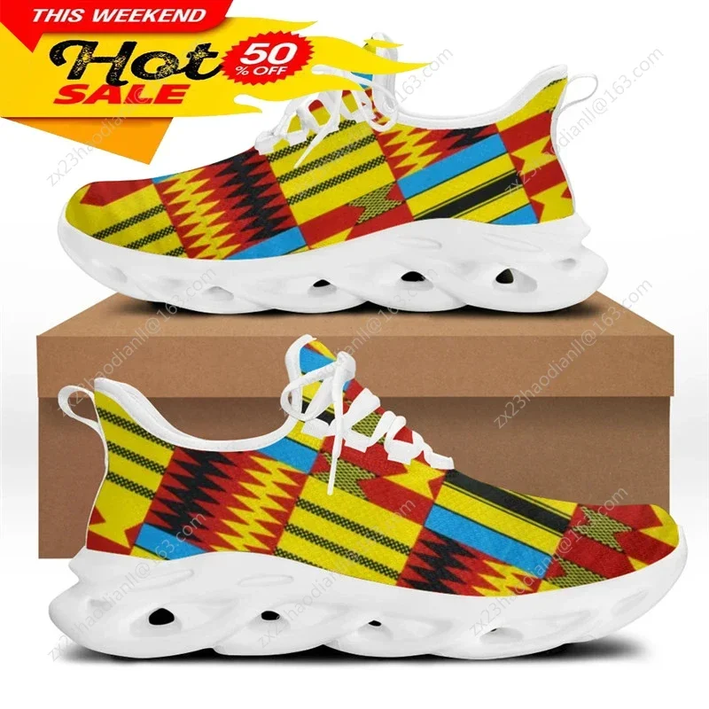 Tênis Masculino com Estampa Tr - Ethnic Fashion For Women avaliação e preço