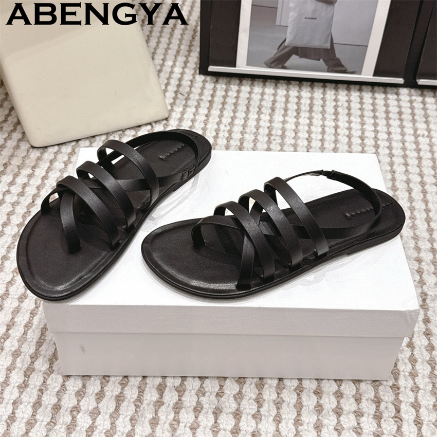 Sandálias Rasteirinhas Feminin - Ethnic Fashion For Women avaliação e preço
