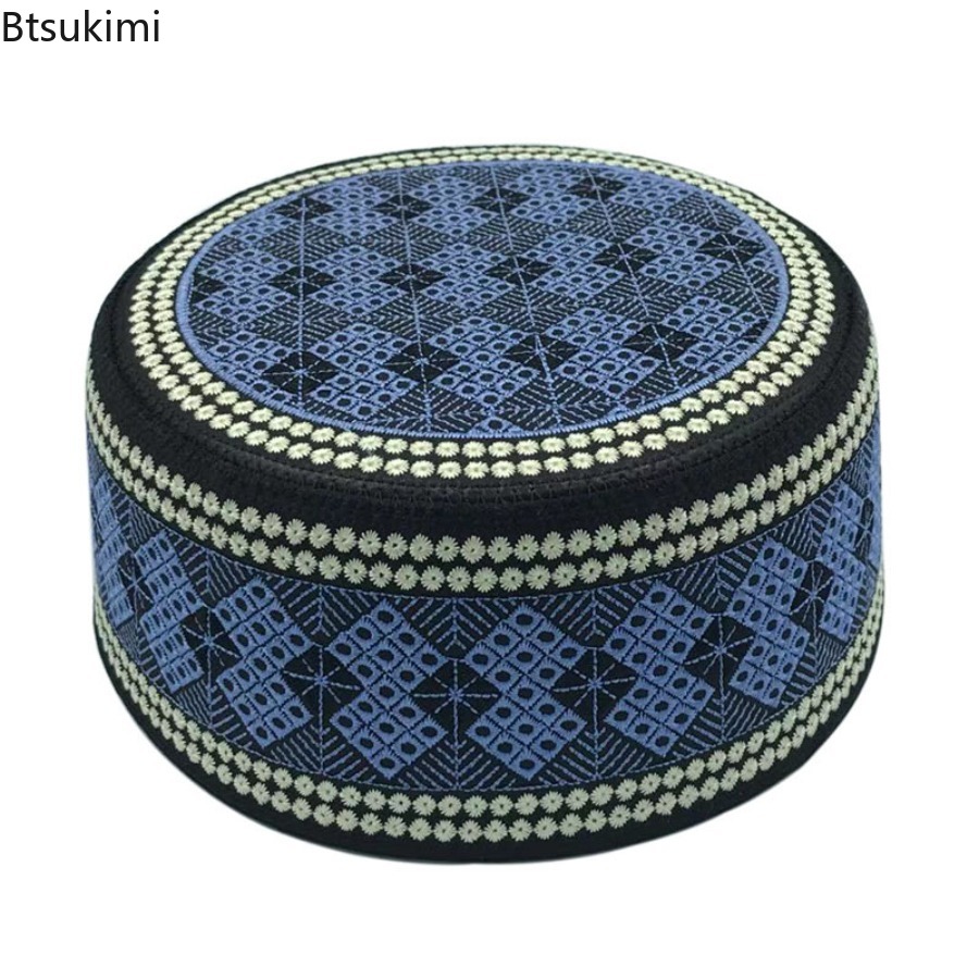 Chapéu de oração masculino hij - Ethnic Fashion India avaliação e preço