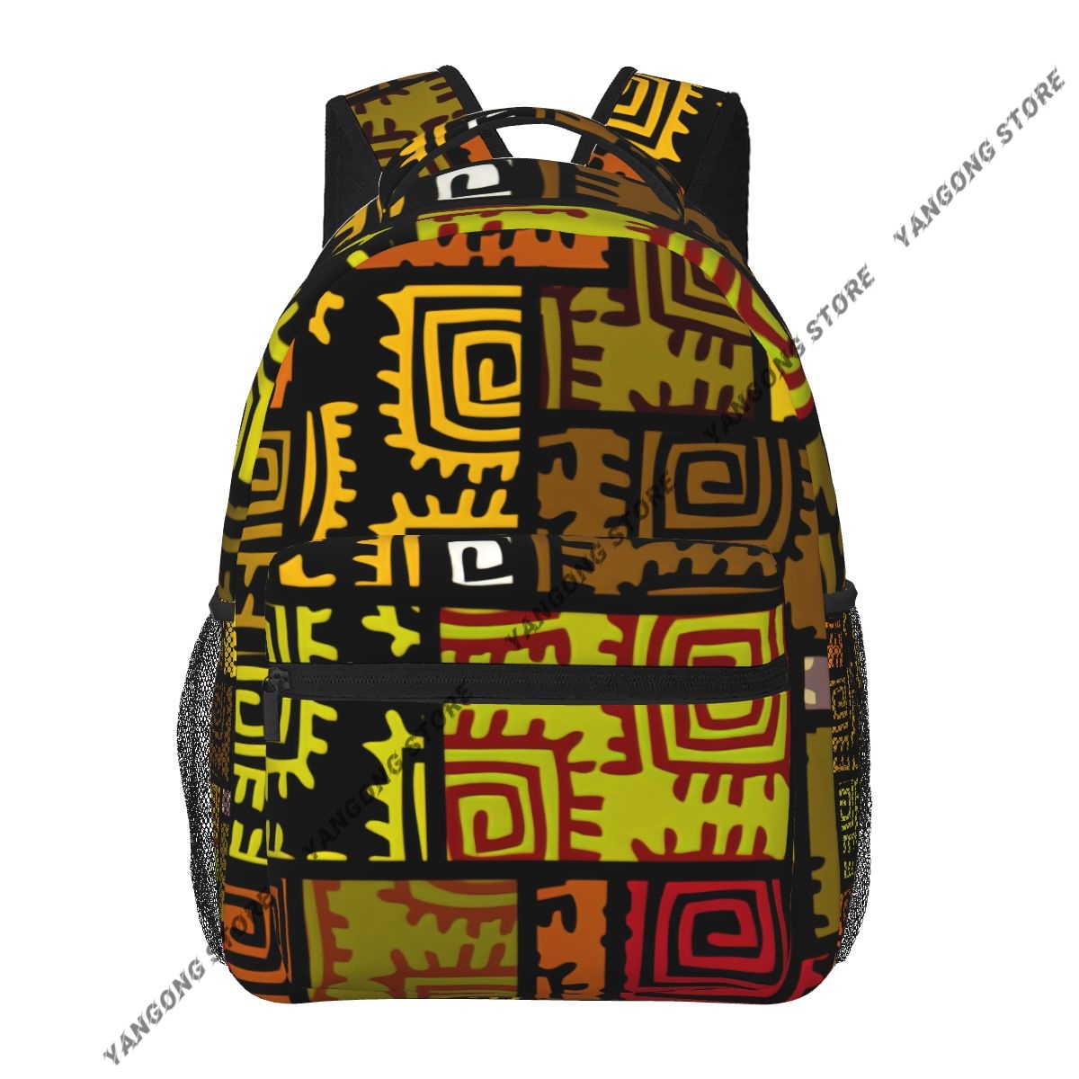 Mochila de moda feminina e mas - Ethnic Fashion Images avaliação e preço