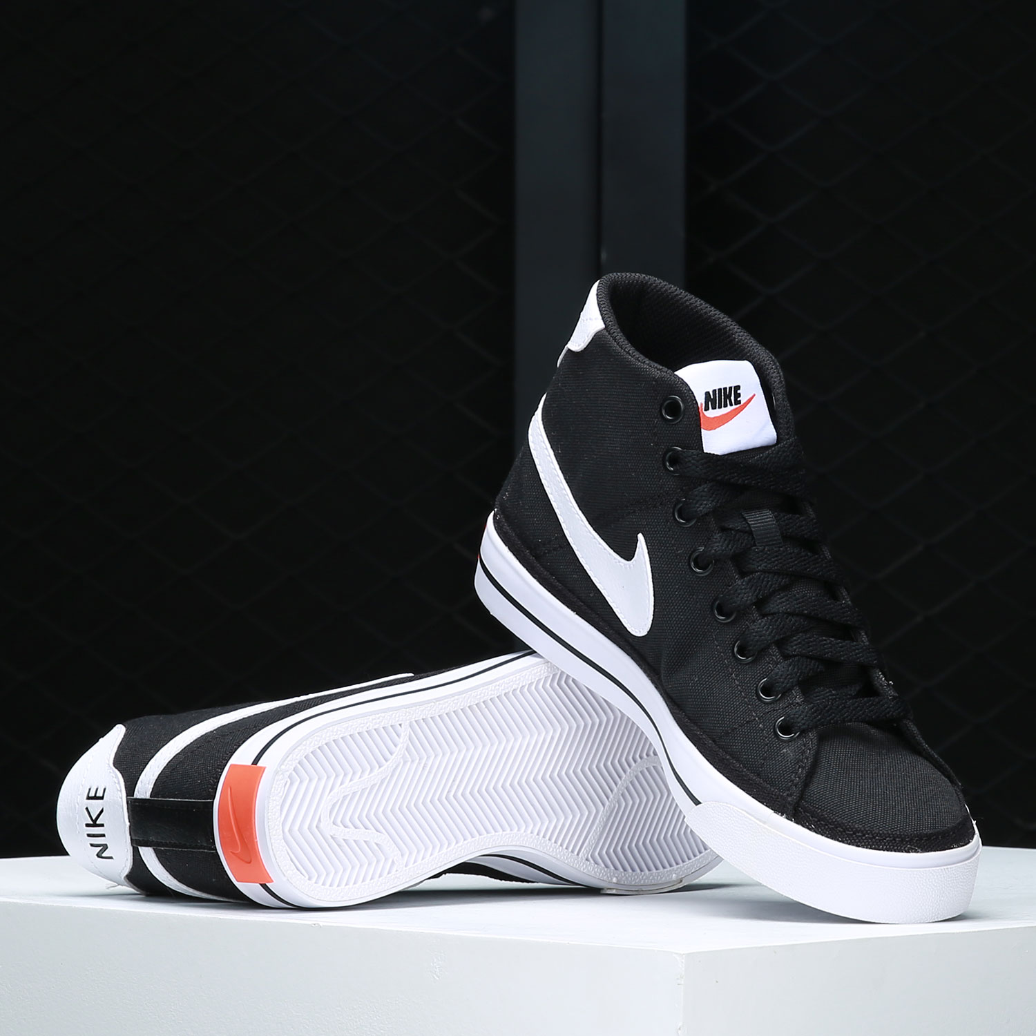 Nike Authentic COURT LEGACY CN - Vans Shoes Authentic avaliação e preço