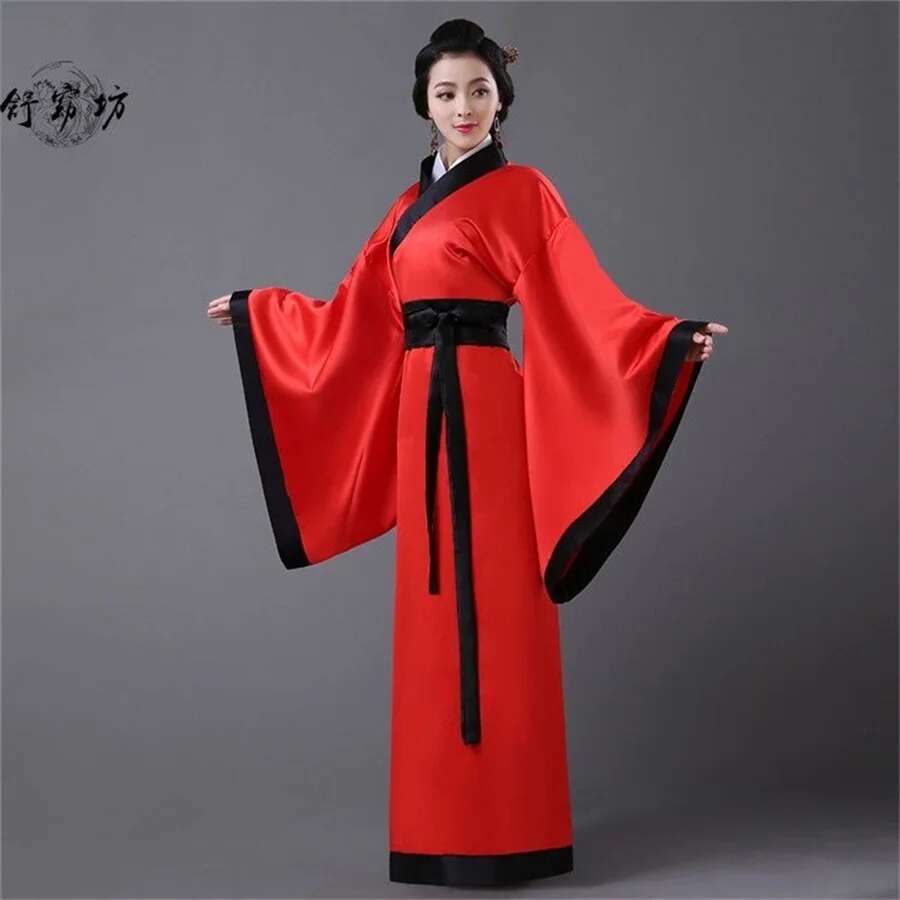 Trajes de cosplay estilo étnic - Fashion Show Ethnic Wear avaliação e preço