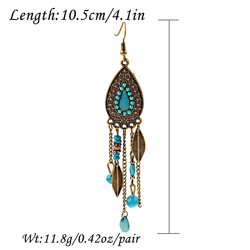 TopHanqi Womens Bohemia Ethnic - Ethnic Fashion India avaliação e preço